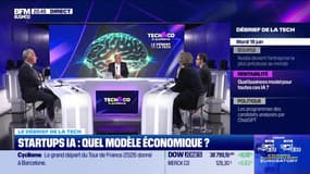 Tech & Co, la quotidienne - Mardi 18 juin