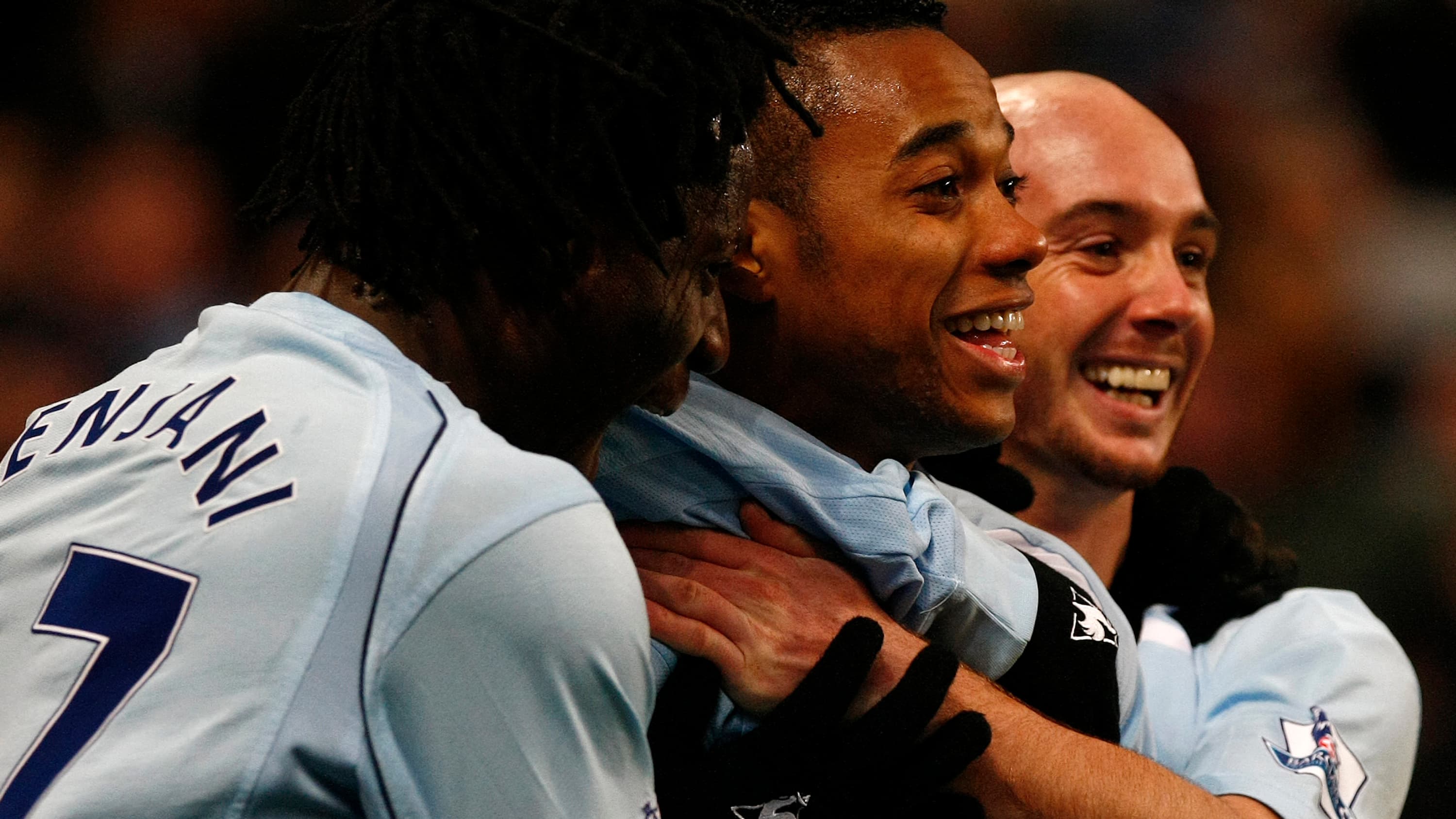 Robinho Robinho