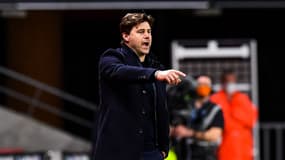 Mauricio Pochettino - PSG