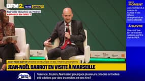 Tensions France-Algérie : "à un moment ou à un autre, le dialogue devra se renouer", pour Barrot