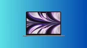 Amazon va vous étonner ! En effet, vous trouverez sur le site le MacBook Air d’Apple à moins de 1 100 euros ! Foncez !