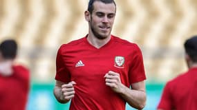 Gareth Bale
