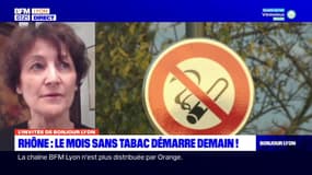 Mois sans tabac: moins de fumeurs aujourd'hui?