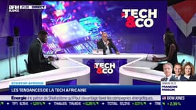 Tech & Co : Partie 2 - 04/10