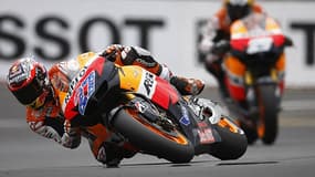 Casey Stoner