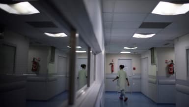 54% des infirmiers et infirmières ne se sentent pas en sécurité sur leur lieu de travail(Photo d'illustration)