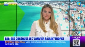 Le journal de 8h du mardi 30 décembre 2025