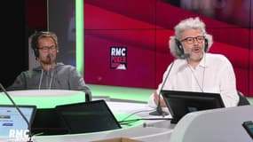 RMC Poker Show - Le "Dans la tête d'un fish" du dimanche 16 septembre