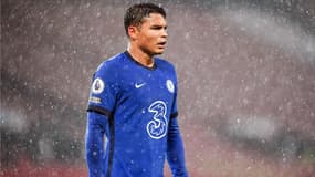 Thiago Silva