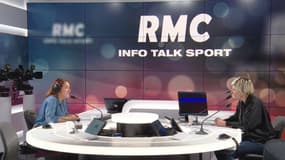 "On reçoit l'humeur, les joies, les pleurs des gens": dans les coulisses du standard de RMC