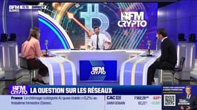 Est ce que le bitcoin est inégalitaire ? 