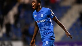 Paul Onuachu - Genk 