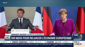 Good Morning Business - Mardi 19 mai