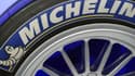 L'euro fort a pesé pour 4,6% sur le chiffre d'affaires de Michelin.