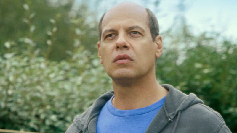 "On veut que nos vies fassent envie à d'autres": Laurent Lafitte double héros du film "Alter ego"