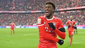 Kingsley Coman