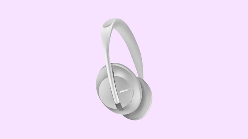 Cdiscount : le casque Bose 700 à prix sensationnel avec ce code promo