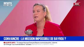 Jours fériés supprimés: "C'est la suite de ce qui s'est fait avec la réforme des retraites", estime Mathilde Panot (LFI)