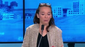 "On pardonne à Emmanuel Macron des choses qu'on n'aurait jamais pardonnées à Nicolas Sarkozy et à François Hollande"