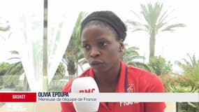 Coupe du monde de Basket - Canada-France : une finale avant l’heure pour les Bleues