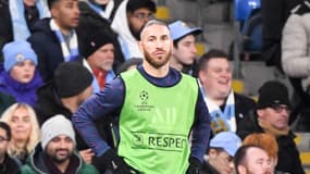 Sergio Ramos