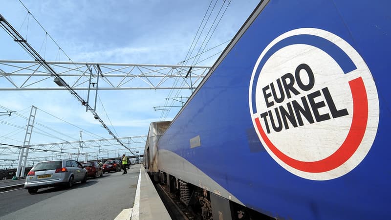 Eurotunnel