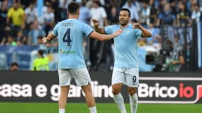 Célébration Lazio