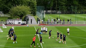 Clairefontaine - AFP