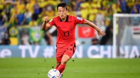 Son Jun-ho