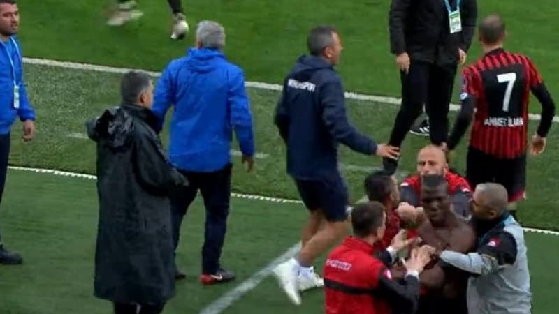 Florentin Pogba