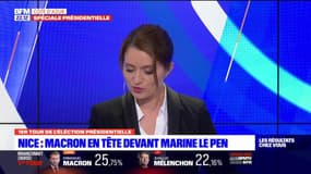 "J'appelle à une mobilisation de toutes les forces à se rassembler pour faire barrage à l'extrême-droite": Christian Estrosi prend la parole