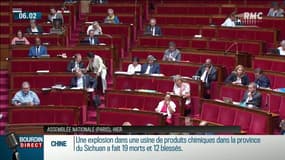 Constitution: l'Assemblée supprime à l'unanimité le mot "race" et interdit la "distinction de sexe"