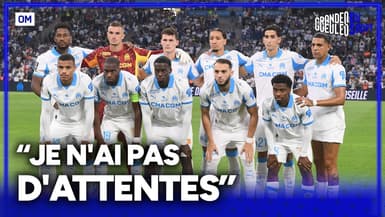 Real Madrid-OM : “Je n'ai pas d'attentes”, Benneteau veut surtout éviter une lourde défaite au Bernabeu