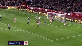 Lacazette ou Ozil : ces Gunners attendus pour le choc contre Manchester City