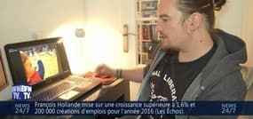 La folie vegan s'empare de la France