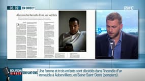 Affaire Benalla: les zones d'ombres restent nombreuses