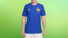 Rendez-vous sur le Nike Store pour shopper le maillot de votre équipe de Football préférée
