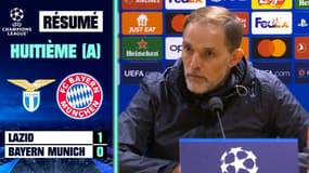 Bayern : La réponse sèche de Tuchel sur son avenir