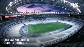 Quel avenir pour le Stade de France ?