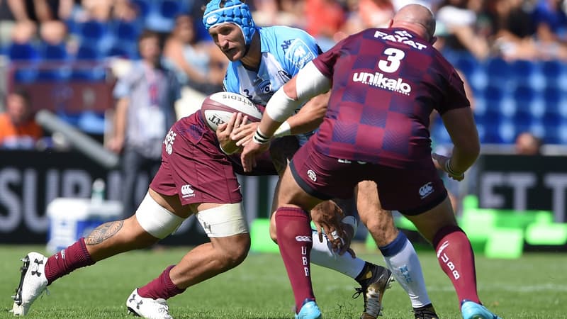 Johan Goosen (MHR)
