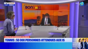 Internationaux d'Alsace: près de 50.000 personnes attendues du 17 au 24 mai