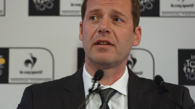 Christian Prudhomme