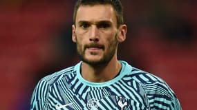 Hugo Lloris