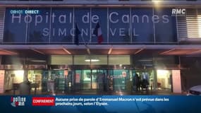 Dans les Alpes-Maritimes, le couvre-feu à 18h n'a eu qu'un effet limité