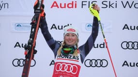 Mikaela Shiffrin