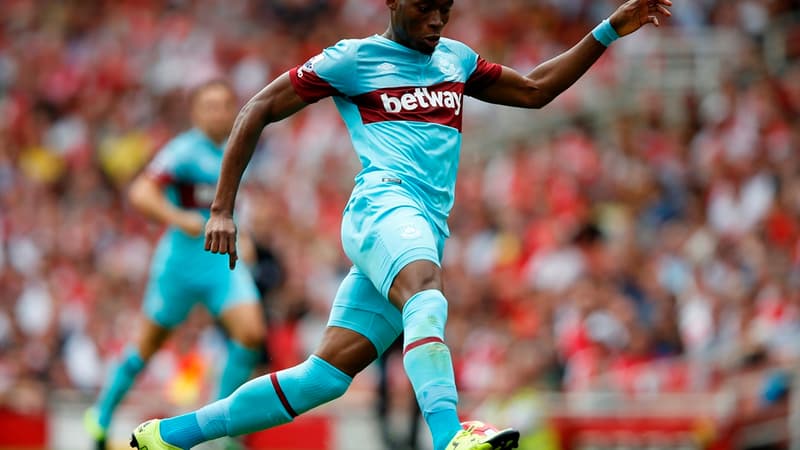 Diafra Sakho