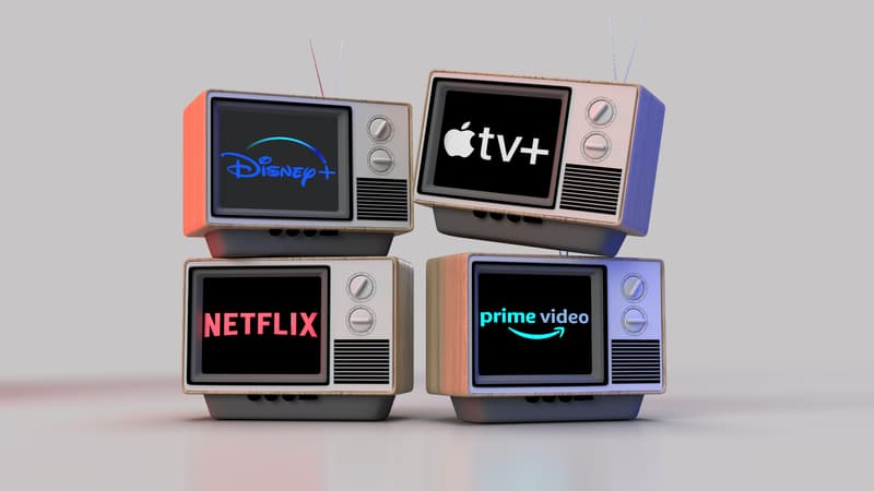 Quelle est la meilleure plateforme de streaming en France ? (Comparatif SVOD)