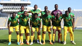 Mali
