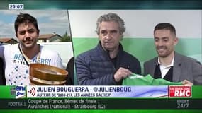After Foot du jeudi - 02/02 – Partie 8/10 - Saint-Etienne/Lyon : pourquoi tant de haine ?