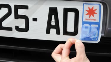 Quelle fiscalité pour les voitures neuves en 2021?